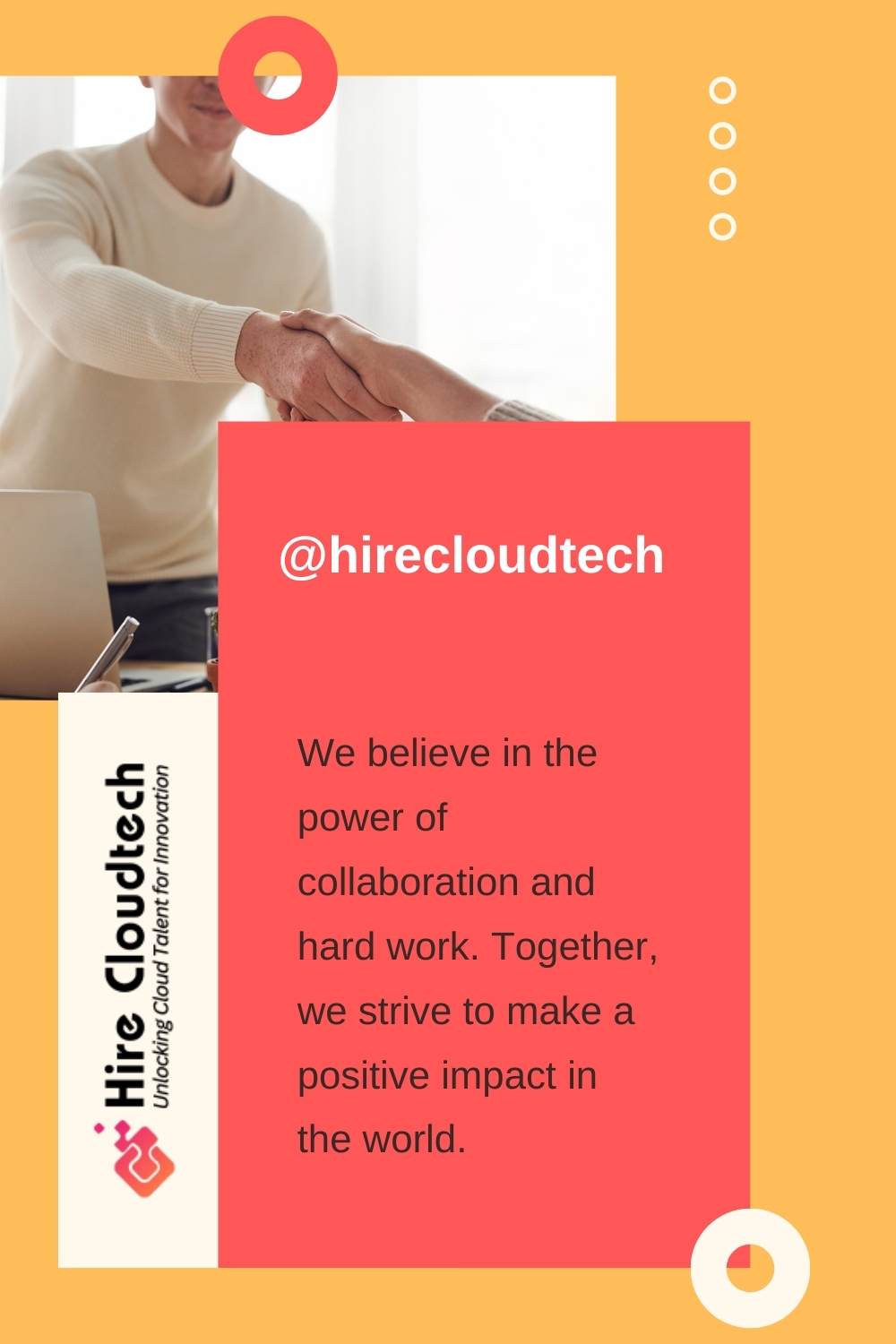 About HireCloudTech