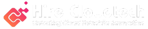HireCloudTech Logo
