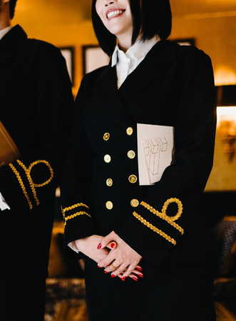 Hospitality