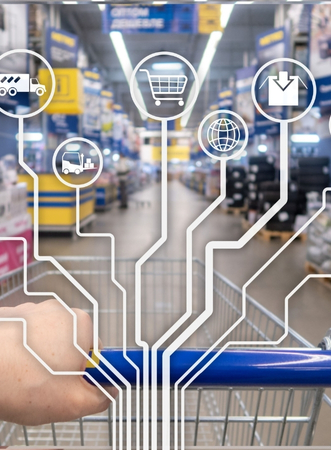 Retail & E-commerce