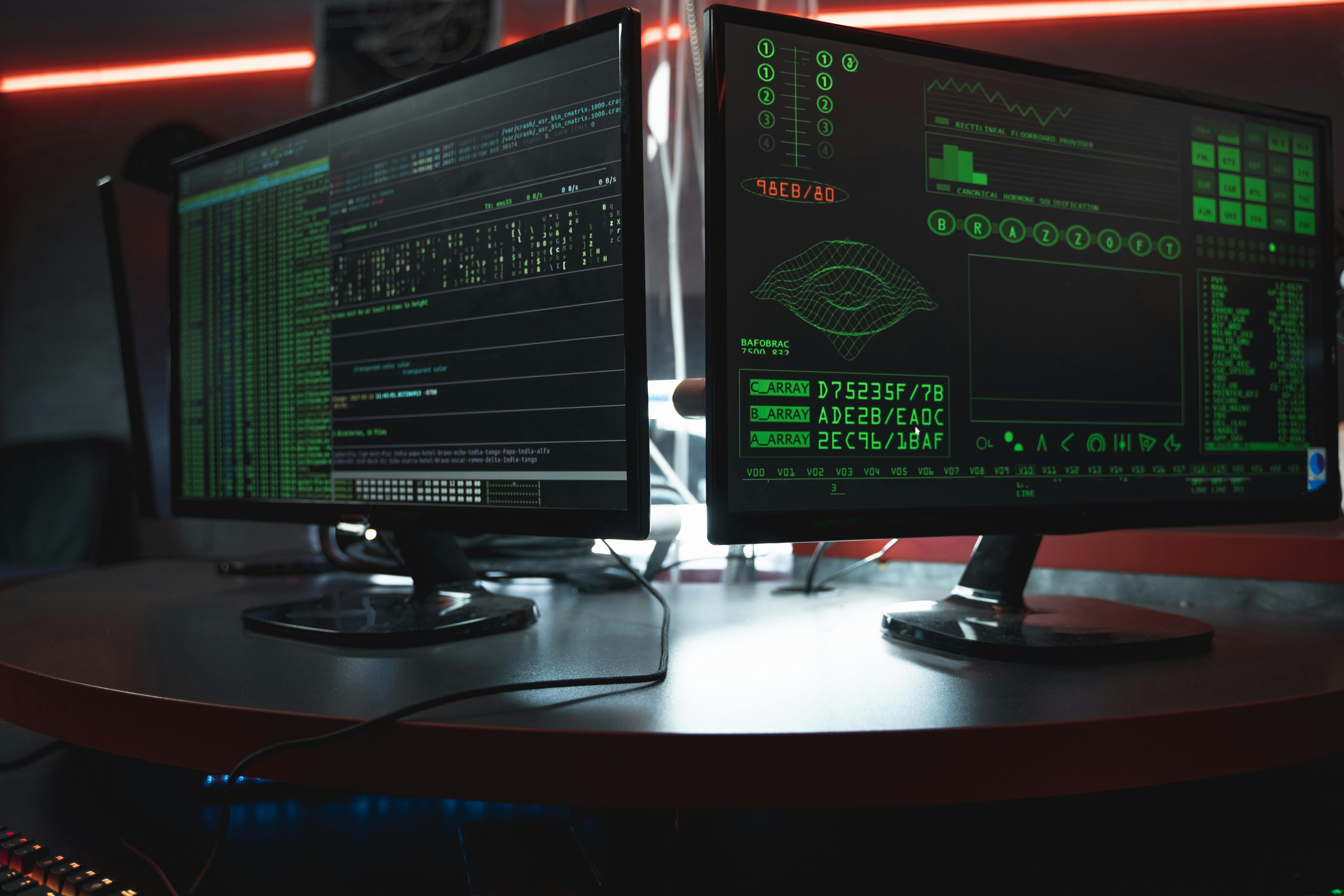 Service Overview